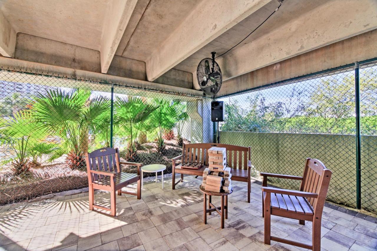 Spectacular Oceanfront Emerald Beach Resort Condo Panama City Beach Ngoại thất bức ảnh